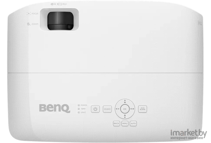 Проектор BenQ MX536 DLP 4000Lm [9H.JN777.33E]
