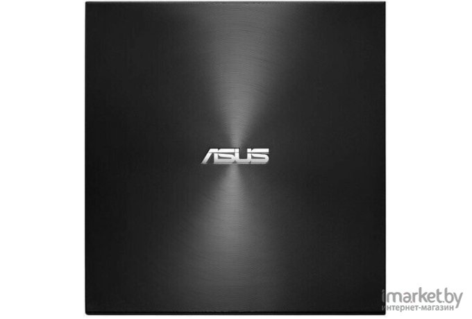 Оптический накопитель ASUS SDRW-08U8M-U/BLK/G/AS/P2G [90DD0290-M29000]