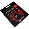 Карта памяти QUMO MicroSDXC 64GB Сlass 10 UHS-I ,3.0 без адаптера SD [QM64GMICSDXC10U1NA]