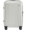 Чемодан Ninetygo Elbe Luggage 20 белый [117404S]