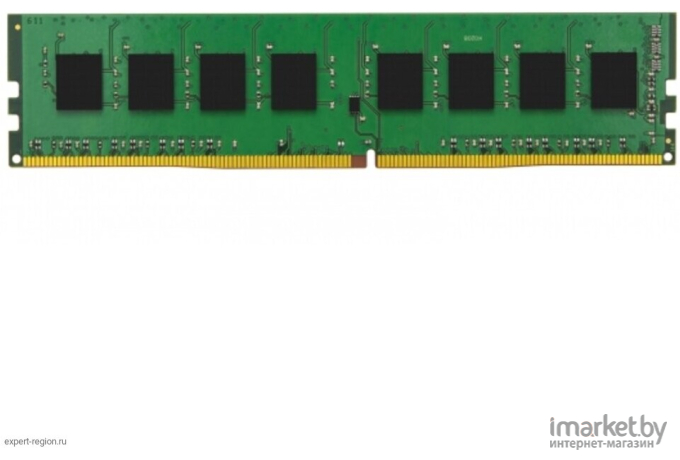 Оперативная память Kingston Branded DDR4   32GB PC4-25600)  3200MHz [KCP432ND8/32]