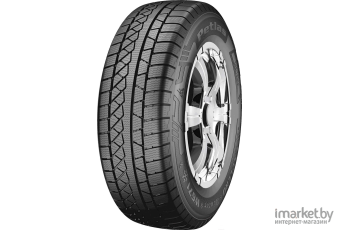 Шины Petlas Explero Winter W671 215/55R18 95H