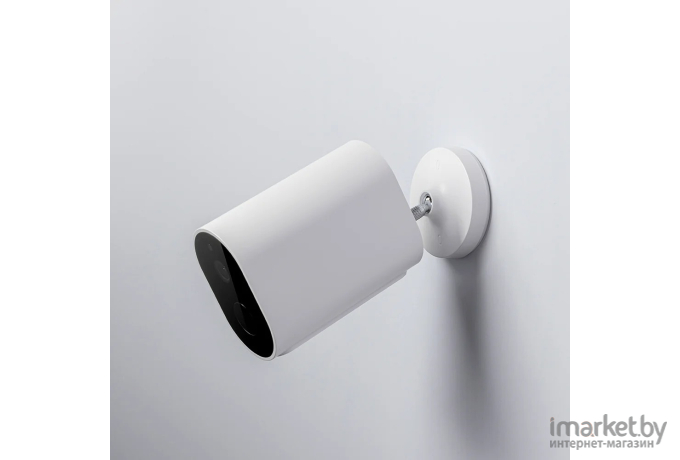 IP-камера Imilab EC2 Wireless Home Security Camera+gateway [CMSXJ11A+]