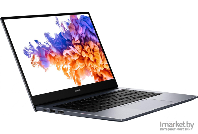 Ноутбук Honor MagicBook 15 NMH-WDQ9HN [53011WGG]