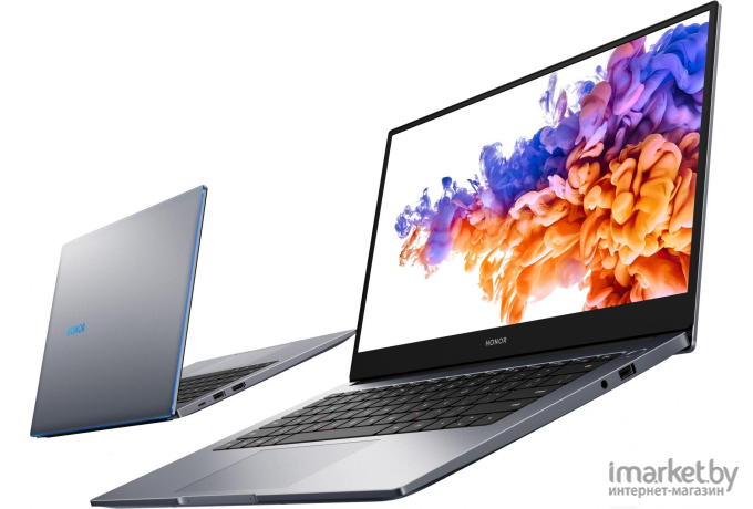 Ноутбук Honor MagicBook 15 NMH-WDQ9HN [53011WGG]