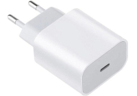 Сетевое зарядное устройство Xiaomi 20W Charger [BHR4927GL]