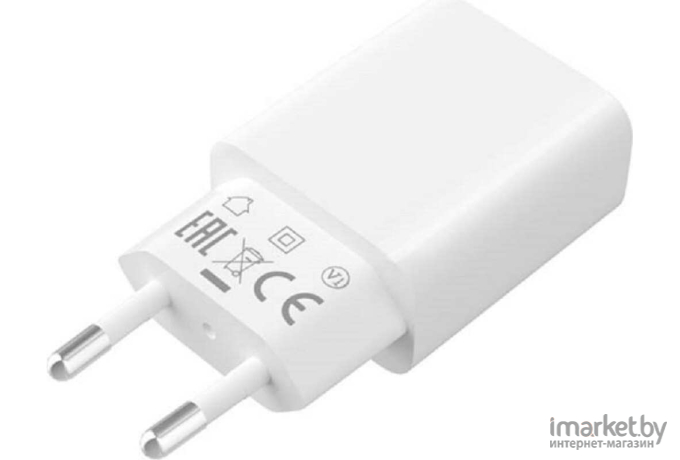 Сетевое зарядное устройство Xiaomi 20W Charger [BHR4927GL]