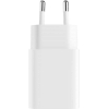 Сетевое зарядное устройство Xiaomi 20W Charger [BHR4927GL]