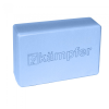 Блок для йоги Kampfer Youga Block Blue