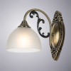 Бра Arte Lamp A3037AP-1AB