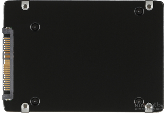 SSD Samsung PM9A3 3.84TB (MZQL23T8HCLS-00A07)