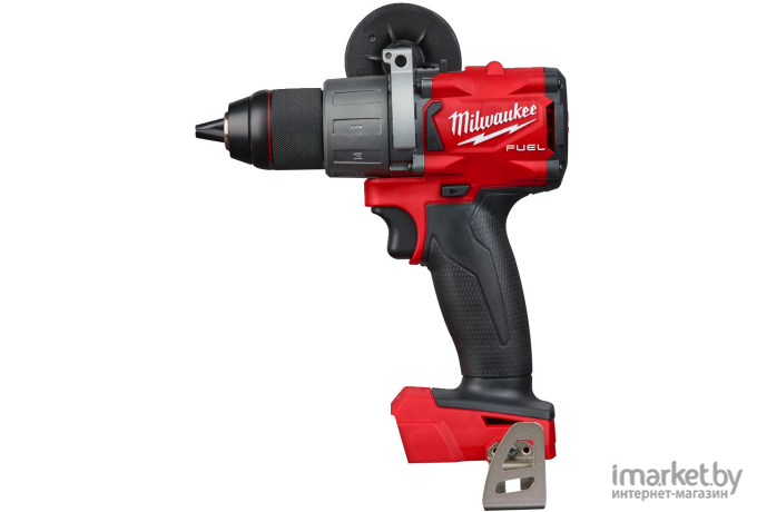 Дрель-шуруповерт Milwaukee M18FDD2-0X кейс [4933464266]