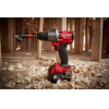 Дрель-шуруповерт Milwaukee M18FDD2-0X кейс [4933464266]