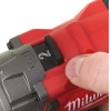 Дрель-шуруповерт Milwaukee M18FDD2-0X кейс [4933464266]