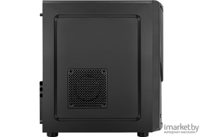 Корпус для компьютера AeroCool ATX Tomahawk-S-BK-v4 ECO 500W