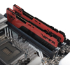 Оперативная память Patriot DDR 4 DIMM 8Gb  PC21300  2666Mhz [PVE248G266C6K]