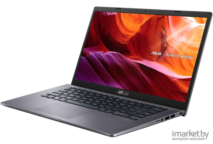 Ноутбук ASUS X409FA-BV593 [90NB0MS2-M09210]