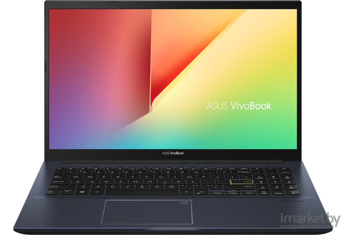 Ноутбук ASUS X513EA-BQ1608T [90NB0SG4-M25250]