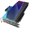 Видеокарта Gigabyte PCI-E 4.0 AMD Radeon RX 6900XT [GV-R69XTAORUSX WB-16GD]