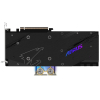 Видеокарта Gigabyte PCI-E 4.0 AMD Radeon RX 6900XT [GV-R69XTAORUSX WB-16GD]