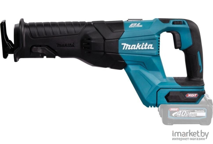 Электропила Makita JR001GZ