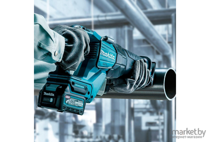 Электропила Makita JR001GZ