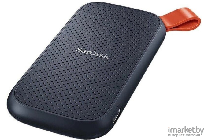 Внешний жесткий диск SSD SanDisk USB3.2 1TB EXT [SDSSDE30-1T00-G25]