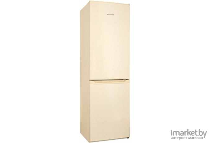 Холодильник NORDFROST NRB 162NF 532