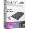 Настольная плита Galaxy GL3064 черный