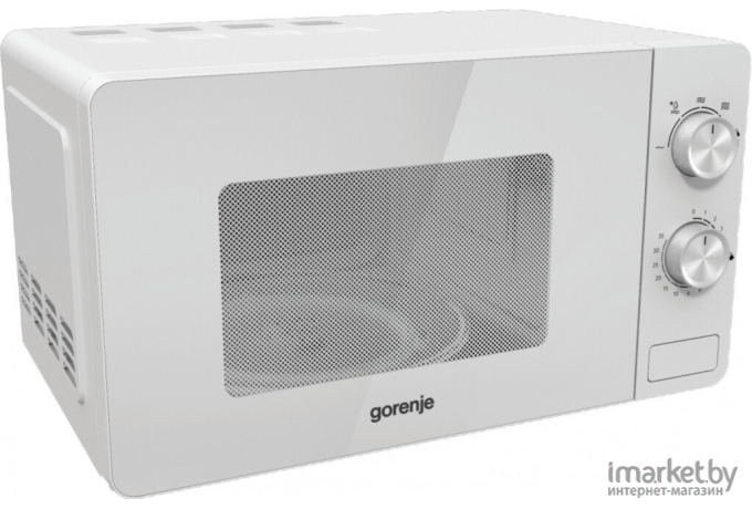 Микроволновая печь Gorenje MO20E1W2 [738193]