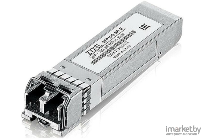 SFP модуль Zyxel SFP10G-SR-E-ZZBD01F