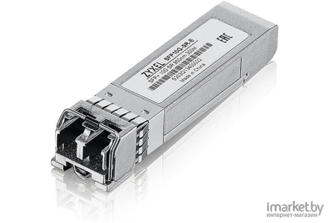 SFP модуль Zyxel SFP10G-SR-E-ZZBD01F