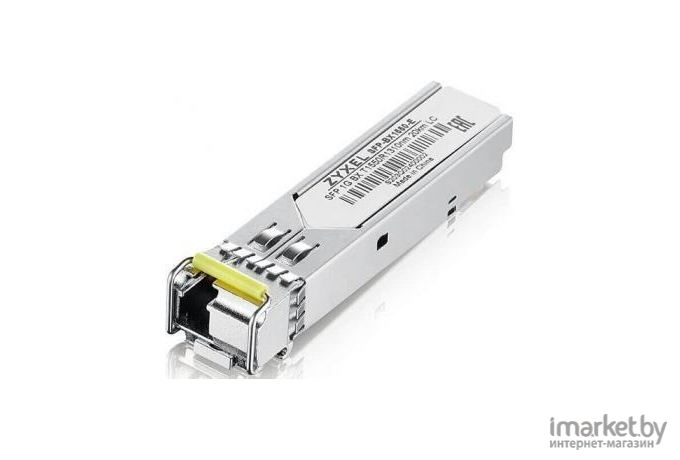 SFP модуль Zyxel SFP10G-SR-E-ZZBD01F