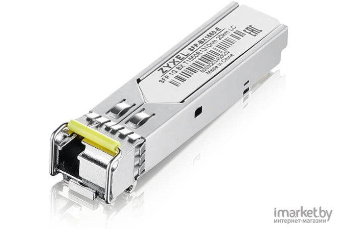 SFP модуль Zyxel SFP-BX1550-E-ZZBD02F