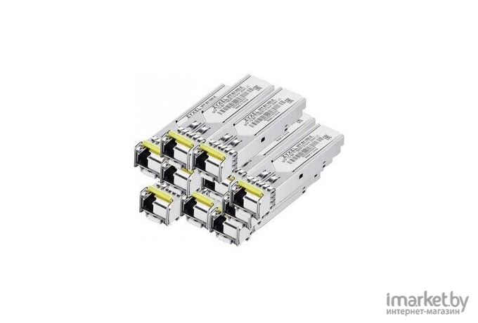 SFP модуль Zyxel SFP-BX1550-E-ZZBD02F