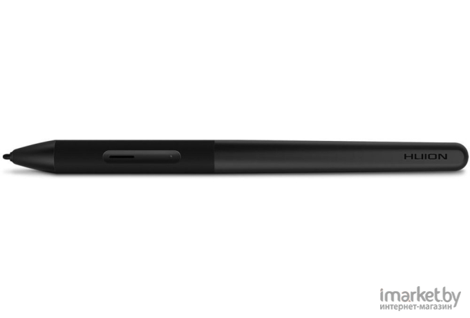 Графический планшет Huion Inspiroy RTM-500 Black