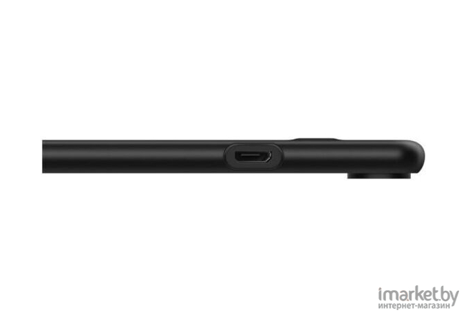 Графический планшет Huion Inspiroy RTM-500 Black