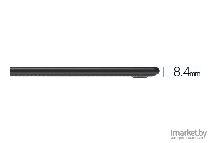 Графический планшет Huion Inspiroy RTM-500 Black