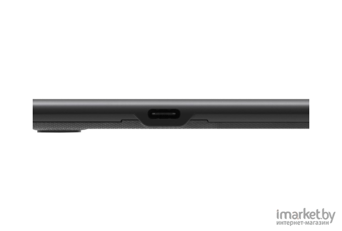 Графический планшет Huion Inspiroy RTM-500 Black