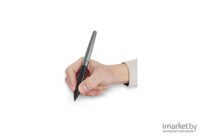 Графический планшет Huion Inspiroy H610X