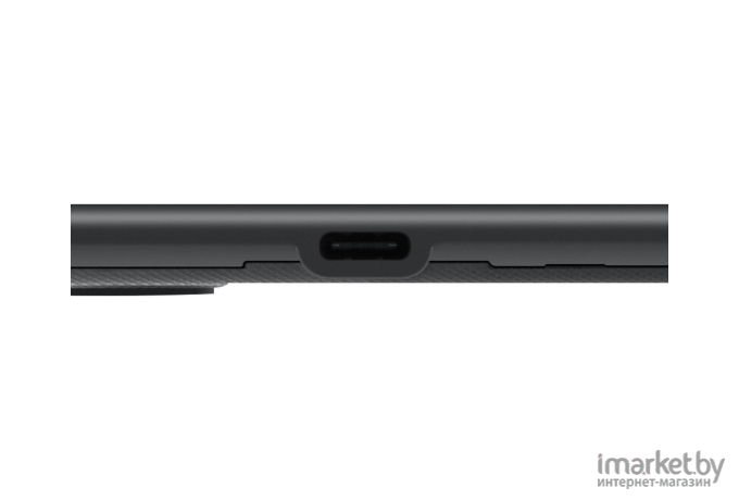 Графический планшет Huion Inspiroy RTP-700 Black