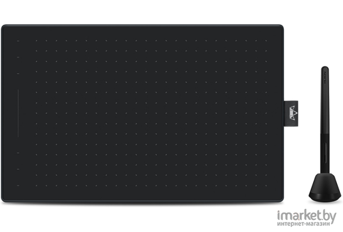 Графический планшет Huion Inspiroy RTP-700 Black