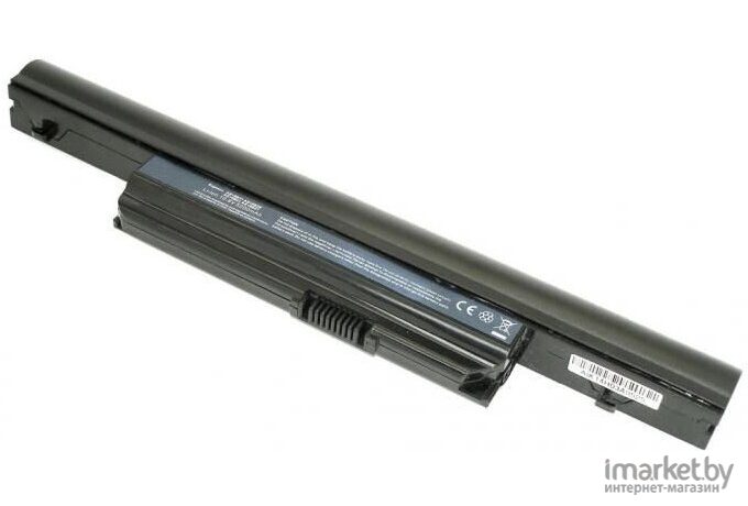 Аккумулятор для ноутбука Vbparts AS10B31