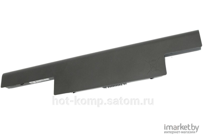 Аккумулятор для ноутбука Vbparts AS10D31