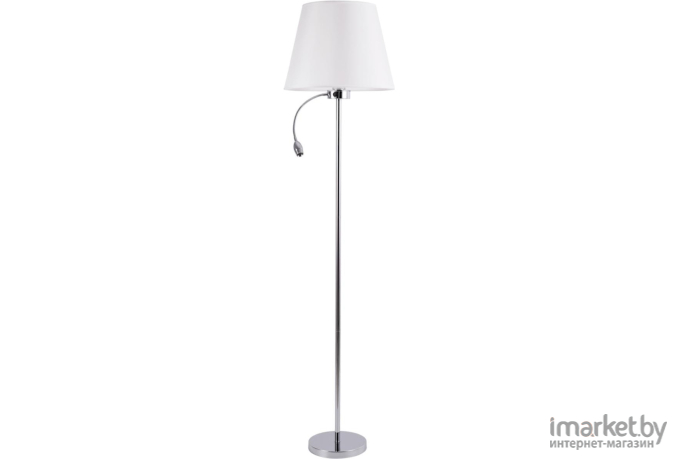 Торшер Arte Lamp A2581PN-2CC