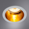Встраиваемый точечный светильник Arte Lamp A2165PL-1WH