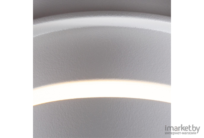 Встраиваемый точечный светильник Arte Lamp A2164PL-1WH