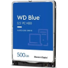 Жесткий диск WD 500Gb [WD5000LPZX]