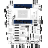 Материнская плата Supermicro MBD-H12SSL-i-B