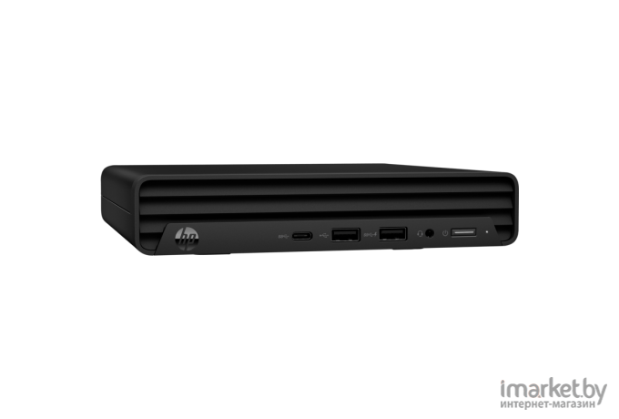 Компьютер HP 260 G4 Desktop Mini [23H26EA]